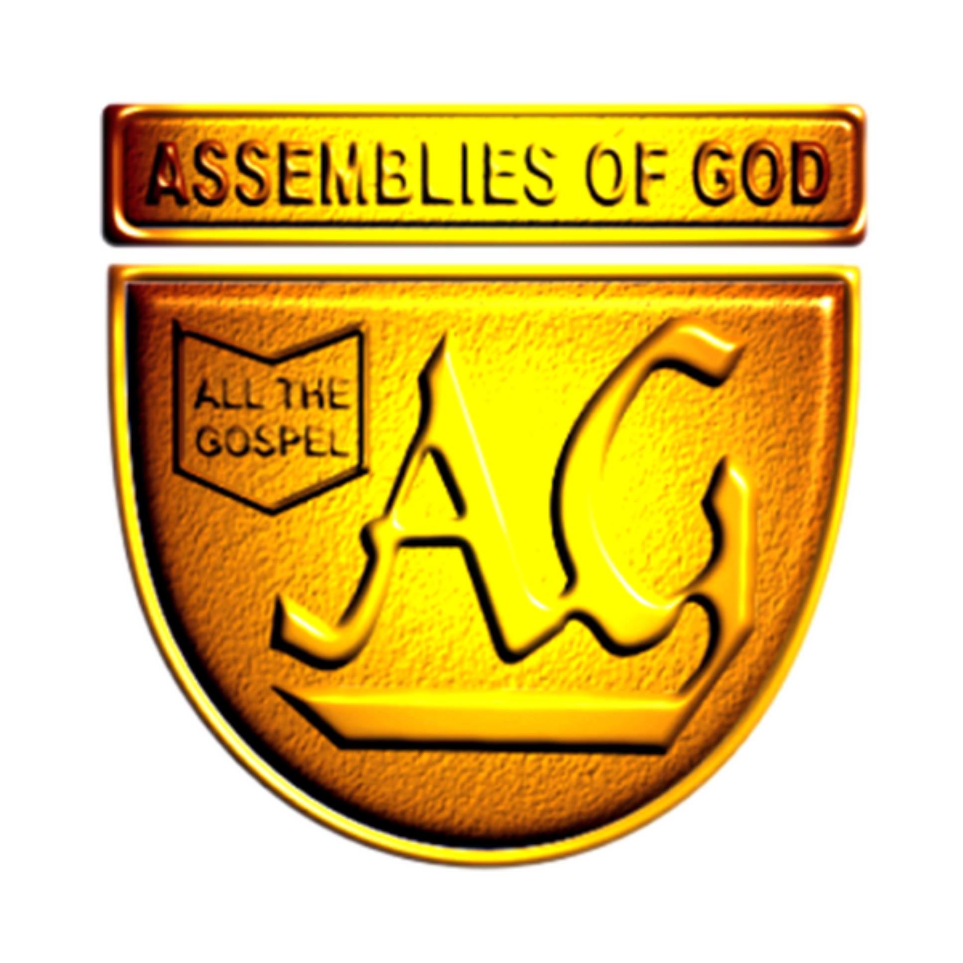 Assemblies of God Logo